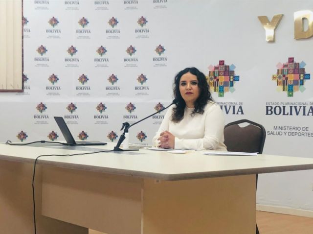 Gobierno pide a autoridades subnacionales agilizar la vacunación contra el Covid-19 