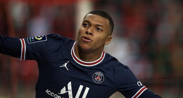 Real Madrid hasta el momento no puede con Mbappé y va por otro francés 
