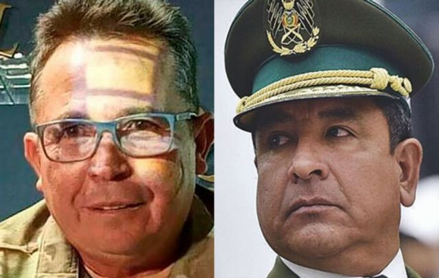 Tras notificar por edictos a Kaliman y Calderón, la Fiscalía se apresta a imputarlos en caso denominado ‘golpe’