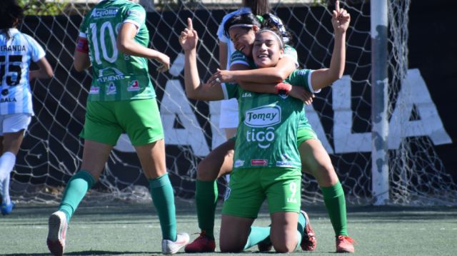 Real Tomayapo no se detiene y trabaja pensando en la Simón Bolívar 