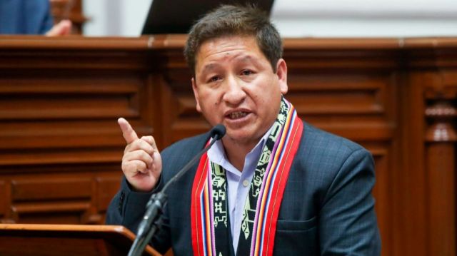 Salud, educación y agro, las prioridades de Perú en 2022