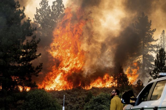 OMM: la calidad del aire mejoró por la pandemia