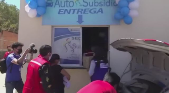 Implementan “autosubsidio” de lactancia prenatal en Tarija 