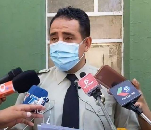 Investigan presunto caso de biocidio de caballos en Yacuiba