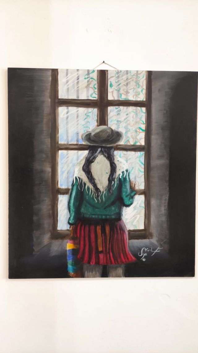 “Días pasados”