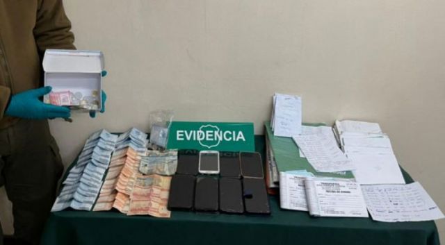 Detienen a bolivianos acusados de tráfico de migrantes en Chile