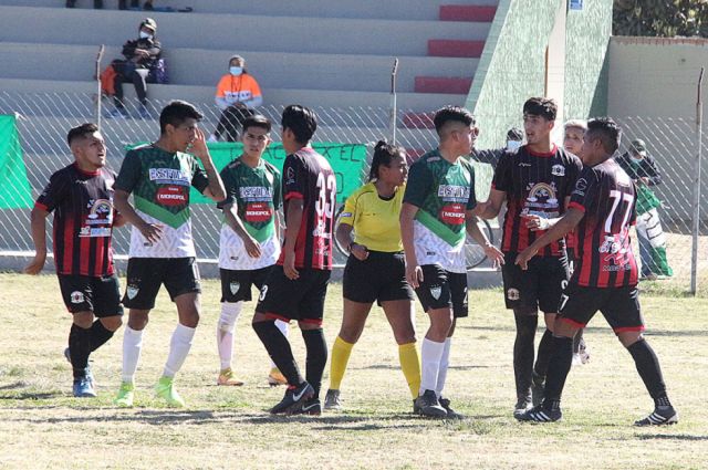 ATF: Hoy se define si el “clausura” arranca este fin de semana