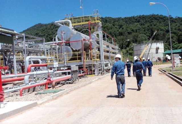 Bolivia vende 90 productos a Brasil, Brasil a Bolivia 3.279