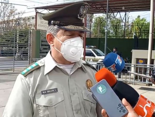 Tres personas heridas tras colisión frontal en Tarija, hay un aprehendido
