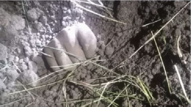 Tarija: Cae pared de adobe sobre hombre y lo mata 