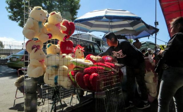 Alertan aumento de trabajo informal en América Latina