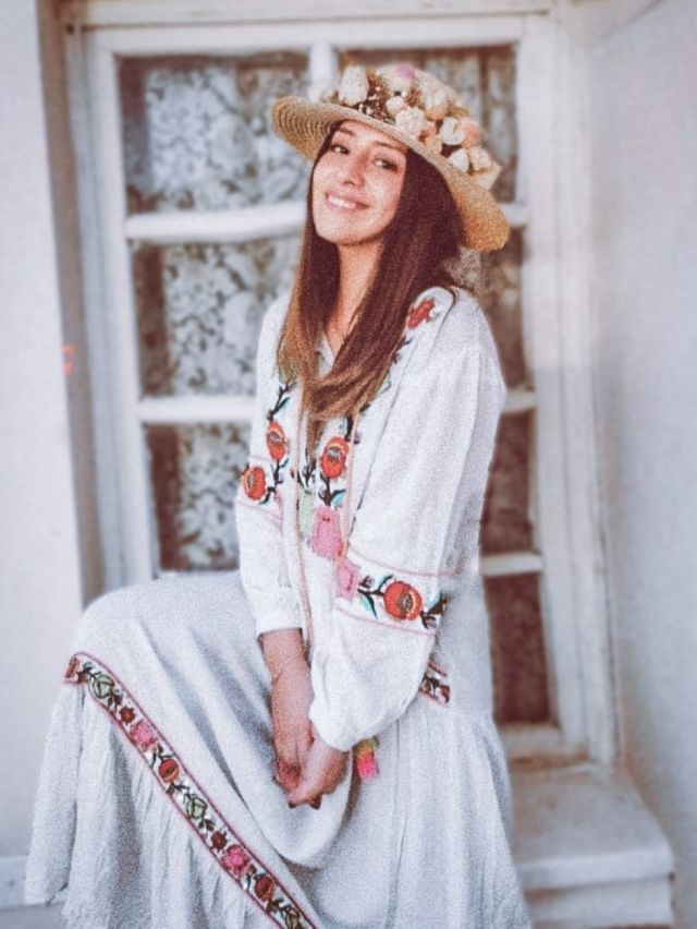 Celeste Gutiérrez