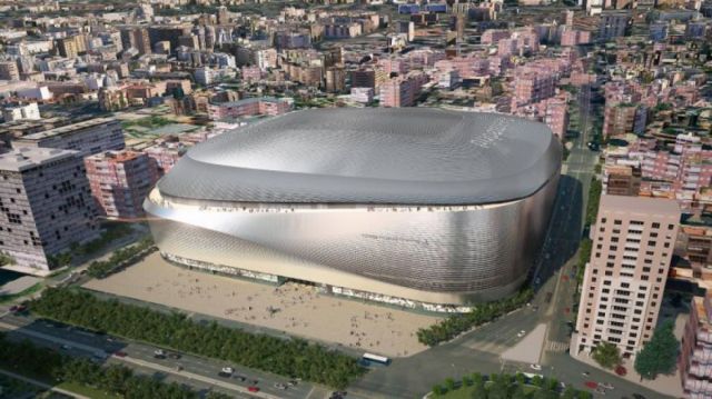 Las claves del 'nuevo' Santiago Bernabéu que abre sus puertas 