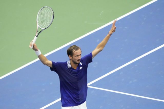 Medvedev impidió a Djokovic hacer historia y se quedó con el US Open