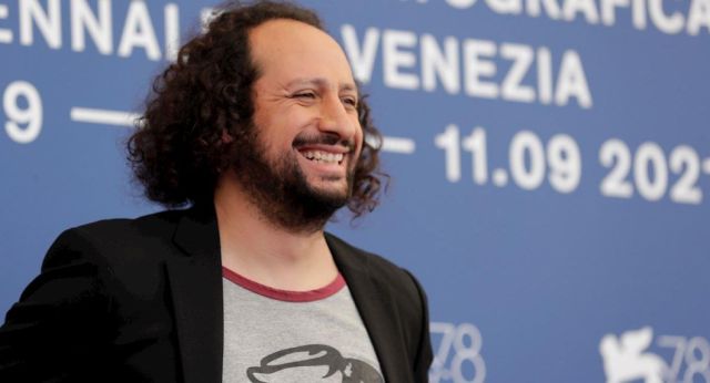  'El gran movimiento' del director boliviano Kiro Russo se lleva el Premio Especial del Jurado de la sección Horizontes del Festival de Venecia 