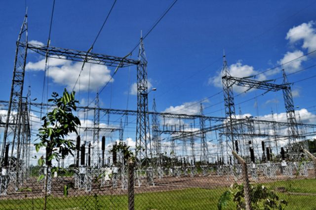 AETN investigará causas del corte de electricidad que afectó a Tarija y otros departamentos