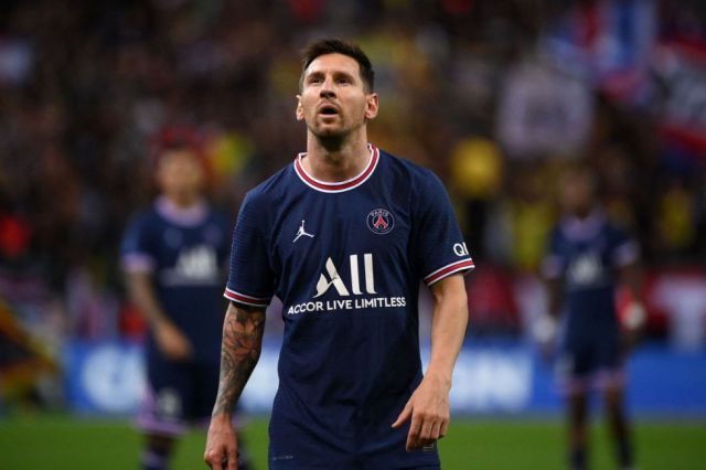 PSG, City, United y Chelsea son los favoritos a ganar la Orejona