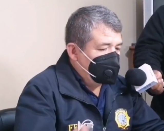 Tarija, inician proceso a Policía por uso indebido de bienes del estado