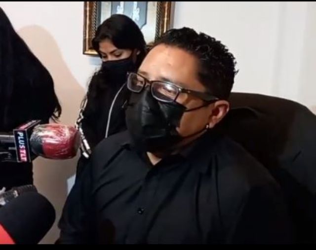 Investigan la desaparición de una joven madre en Tarija