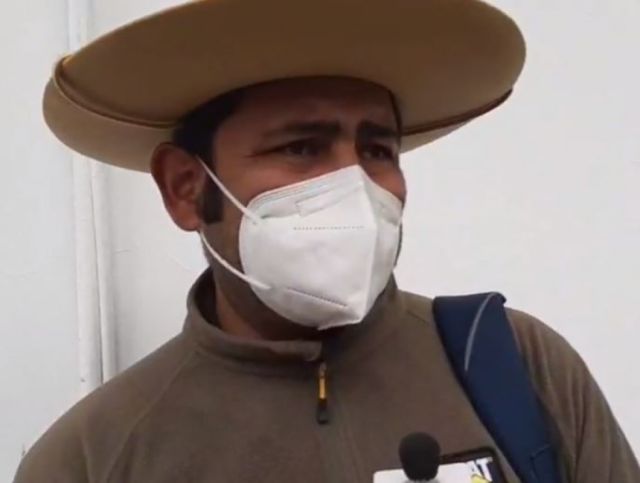 Diputado propone auditoría a la gestión de recursos de regalías que recibe el Chaco