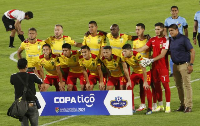 Andrada inicia su trabajo con Mcepal Vinto Palmaflor