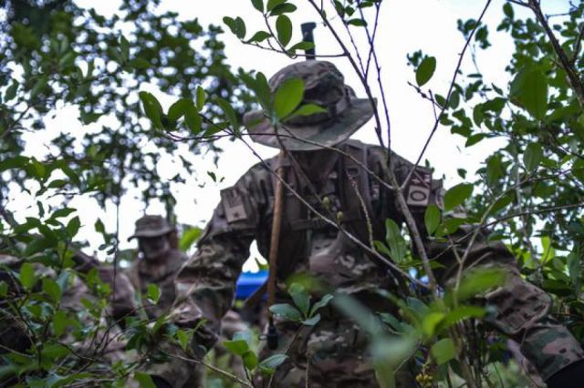 Gobierno rechaza y descalifica el informe de EEUU que reprueba la lucha antidroga en Bolivia