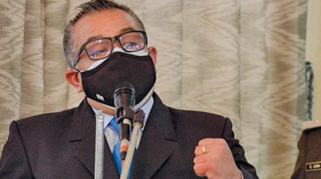 Caso “Golpe”: Cuestionan que aún no citen a Camacho