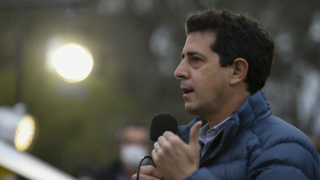 Varias renuncias en el Gabinete de Alberto Fernández