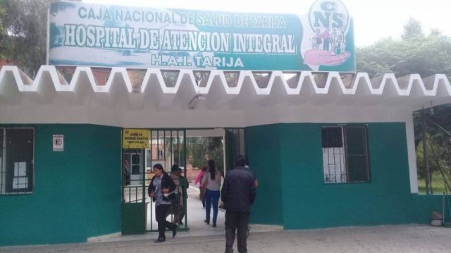 Formalizan denuncia por irregularidades en la CNS Tarija