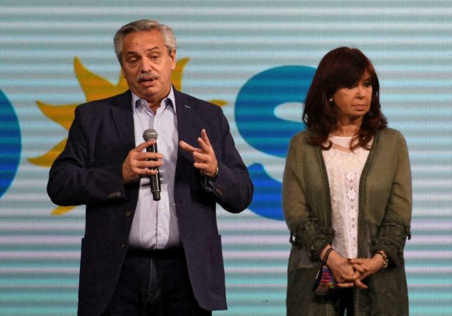 Fernández y el cambio de rumbo obligado previo a las Legislativas