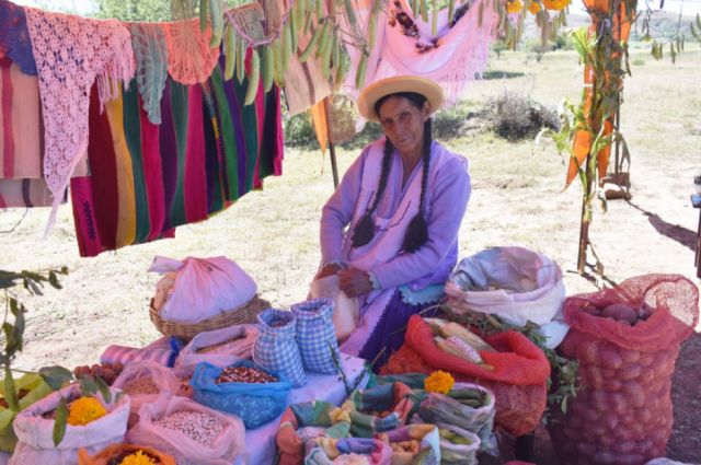 Tarija inicia elaboración del plan estratégico de cultura