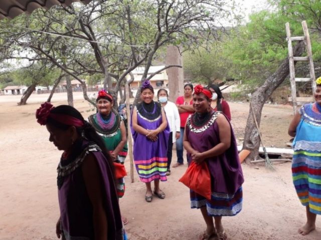 Indígenas exponen visión sobre la Tarija post gas Indígenas exponen visión sobre la Tarija post gas