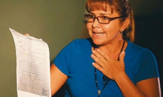 Aprehenden en Brasil a Celia Castedo, exfuncionaria que autorizó vuelo del Chapecoense