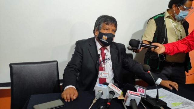 Caso Mariscal: La Fiscalía de Tarija halla nuevos “indicios reveladores”