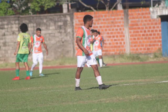 Bermejo y Nacional Senac igualaron 2-2 en el Tintilay 