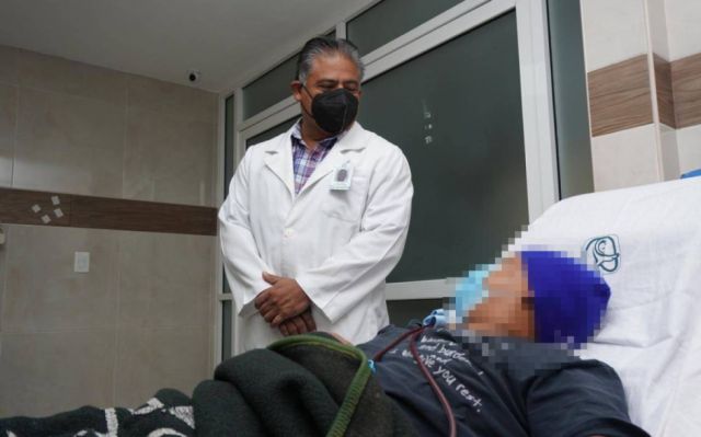 Linfoma, el cáncer que crece en Bolivia y se confunde con una infección leve Linfoma, el cáncer que crece en Bolivia y se confunde con una infección leve