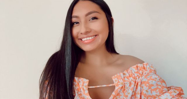 Claudia Miranda: “Con mi emprendimiento busco promover conciencia ambiental”