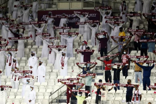 Lo que se tiene que hacer para  hospedarse gratis en Qatar 
