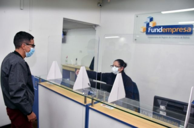 El MAS garantiza transparencia en manejo del Registro de Comercio en Tarija