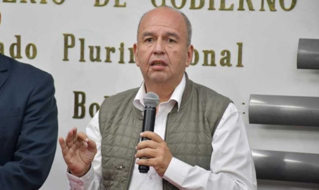 Caso Murillo: 4 procesados se declaran culpables