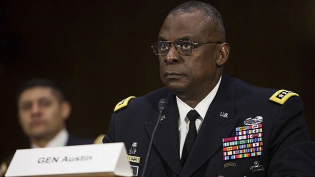 EEUU: colapso del ejército afgano nos tomó por sorpresa