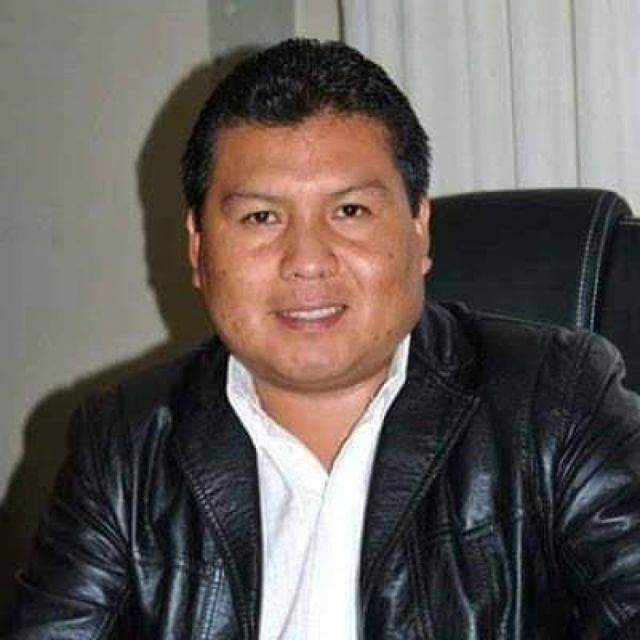 Titulación de TCO, agua  y vivienda, en la agenda  del pueblo guaraní