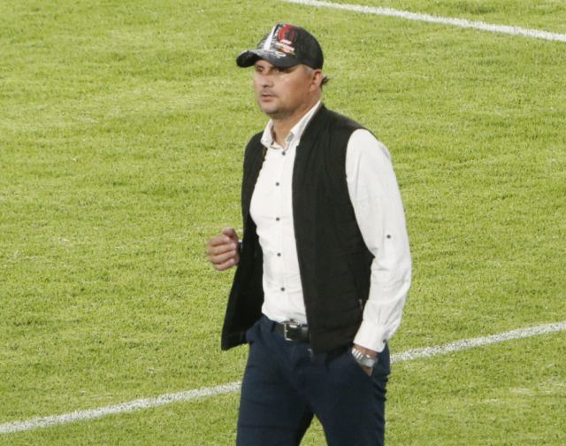 Marcelo Robledo: “Necesitamos tener los pies sobre la tierra”