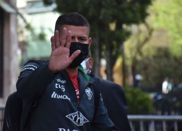 Juan Carlos Arce: “El margen de error en la Selección se va cortando”