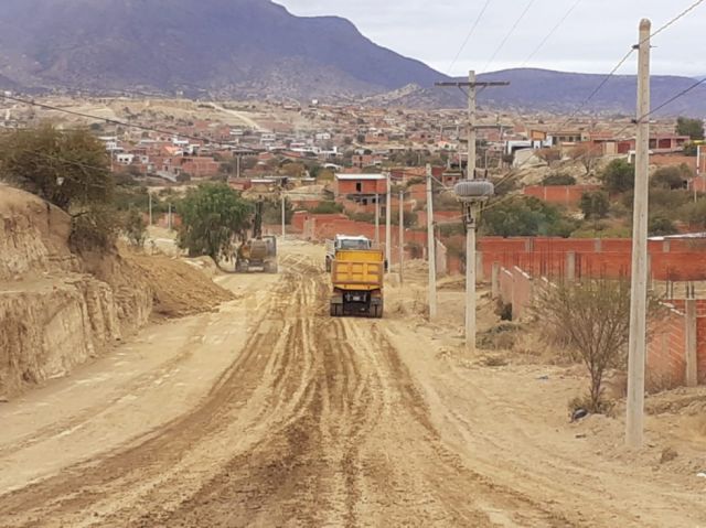 Alcalde Torres anuncia licitación de 18 puentes por Bs 100 millones para Tarija
