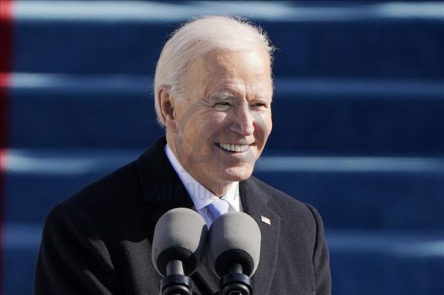 Joe Biden continúa política de Trump hacia Cuba
