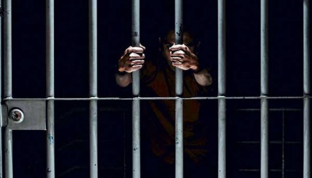Condenan a 30  años a feminicida de Ivirgarzama