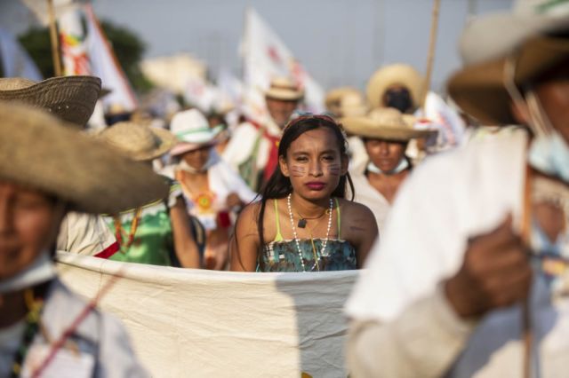 De la citación de Camacho y la  “agenda” de Paz al timing chaqueño 