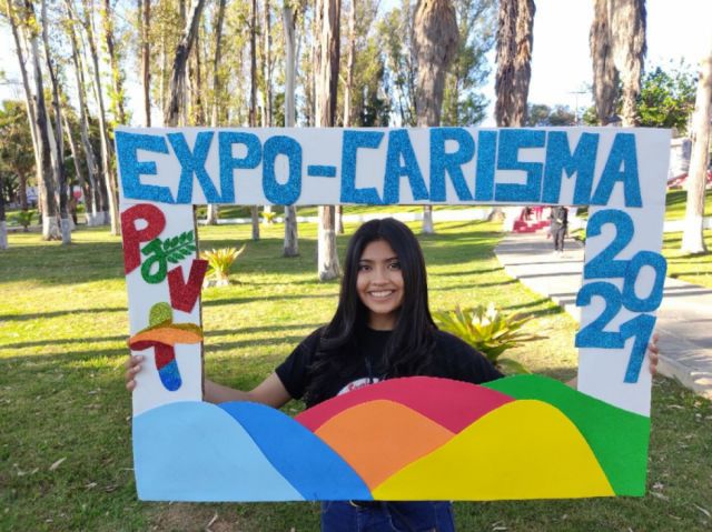 El evento estuvo dedicado a los jóvenes.