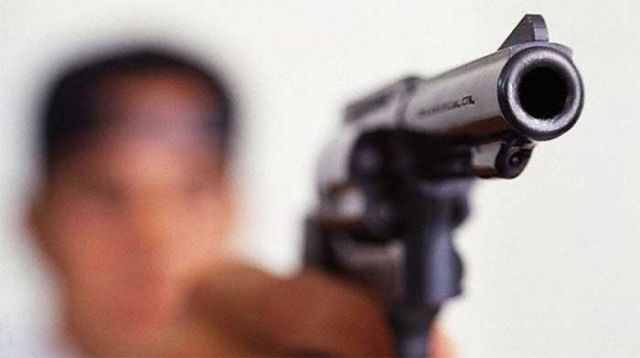 Un sujeto amenazó con un arma a su pareja en Entre Ríos 